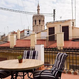 Loft In 3Th Floor & Terrace In 4Th Floor